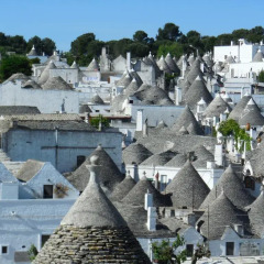 Отель Enjoytrulli B&B Альберобелло фото 4