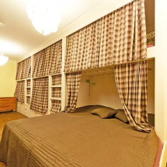 Artway Hostel Malaya Sadovaya комната для гостей фото 3