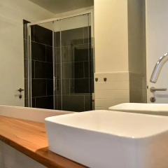 Отель Golden B&B 3* Номер Делюкс с различными типами кроватей фото 22