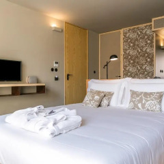 Отель Armazém Luxury Housing Стандартный номер