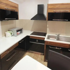 Апартаменты Apartments Belgrade Апартаменты с различными типами кроватей