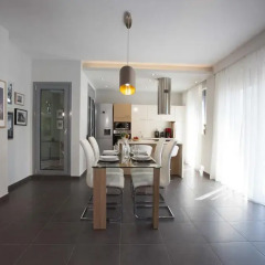 Апартаменты Polis Apartments в номере