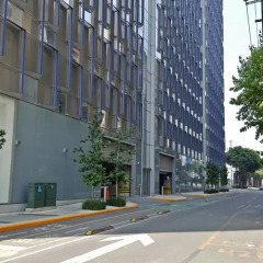 Отель Nuevo Polanco II Мехико