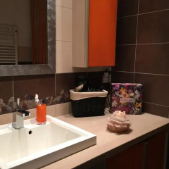 Отель Residenza Piave Улучшенные апартаменты