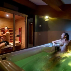 Welcome Piram Hotel 4* Стандартный номер разные типы кроватей фото 44