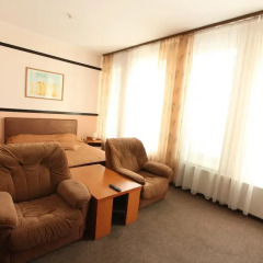 Hotel Kim Могилёв комната для гостей фото 4
