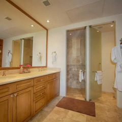 Отель Alegranza Luxury Resort 4* Люкс с 2 отдельными кроватями фото 3