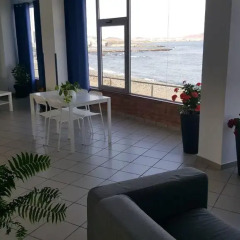 Ciw Hostel Санта Лючия