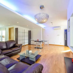 Отель Villa Margarita 2 комната для гостей фото 2