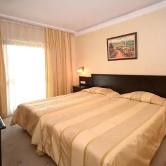 Отель Interhotel 3* Стандартный номер