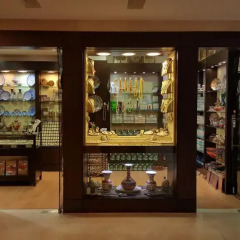 Corp Amman Hotel развлечения