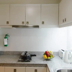 Отель At Ease Saladaeng 4* Номер Делюкс фото 4