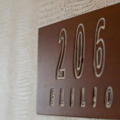 Hotel Life 3* Стандартный номер с различными типами кроватей фото 6