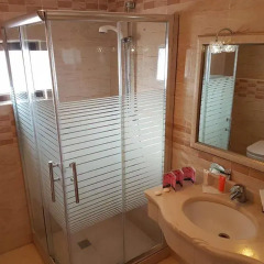 Maswada Plaza Hotel 3* Стандартный номер с различными типами кроватей фото 2