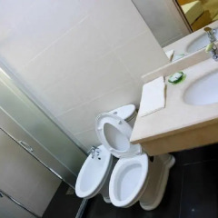 Отель Merlin Park Resort Стандартный номер фото 3