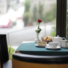 Royal Benja Hotel в номере фото 2