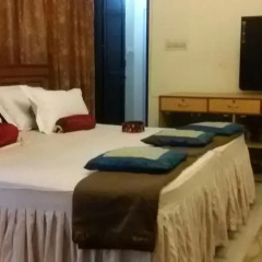 Отель Nayan Homestay спа