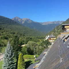 Отель Verneda Mountain Resort Испания, Вьельа Э Михаран - отзывы, цены и фото номеров - забронировать отель Verneda Mountain Resort онлайн фото 7
