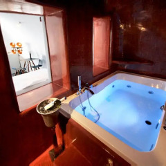 Отель White Pearl Villas 3* Вилла Делюкс с различными типами кроватей