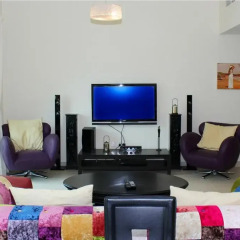 Отель Boulevard Central интерьер отеля