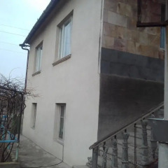 Hotel Agasi Стандартный номер