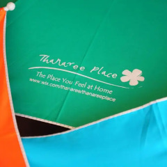 Отель Thanaree Place Таиланд, Бангкок - отзывы, цены и фото номеров - забронировать отель Thanaree Place онлайн бассейн
