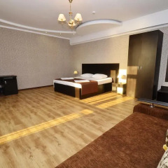 Hotel Avdaliya спа