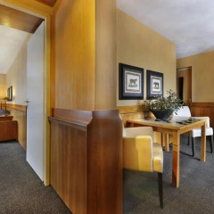 Van der Valk Hotel Leusden - Amersfoort 4* Представительский номер с различными типами кроватей фото 3