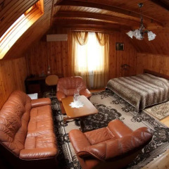 Гостиница Comfort-House Беларусь, Минск - отзывы, цены и фото номеров - забронировать гостиницу Comfort-House онлайн комната для гостей фото 4