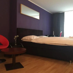 Hotel DaVinci 3* Люкс с различными типами кроватей фото 2