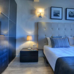 St. Julian's Bay Hotel 4* Номер категории Эконом фото 3