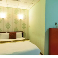 The Encore Hotel Номер категории Эконом с различными типами кроватей фото 2