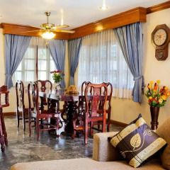 Отель Royal Prince Residence 2* Коттедж разные типы кроватей фото 10