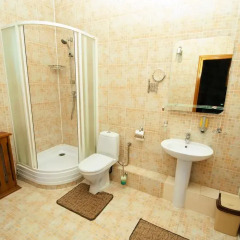 Гостиница Atrium 5* Люкс