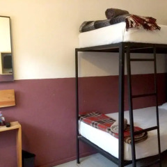 Отель Stayinn Barefoot Condesa Стандартный номер