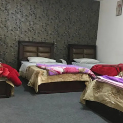 Kahramana Hotel 3* Стандартный номер с различными типами кроватей фото 15
