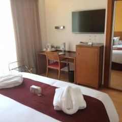 Senator Granada Spa Hotel в номере