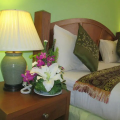 MT Hotel в номере