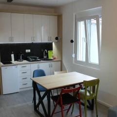 Апартаменты Apartment Grgurević в номере