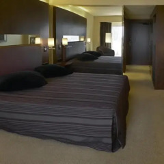 Porto Palacio Congress Hotel & Spa 5* Люкс повышенной комфортности фото 9