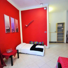 Отель Torino Sweet Home Frinco комната для гостей фото 5