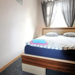 Отель Slippers B&B House Литва, Вильнюс - отзывы, цены и фото номеров - забронировать отель Slippers B&B House онлайн детские мероприятия