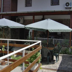Отель Guest House Port фото 2
