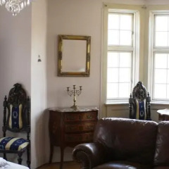 Отель Guesthouse Copenhagen Дания, Копенгаген - отзывы, цены и фото номеров - забронировать отель Guesthouse Copenhagen онлайн интерьер отеля