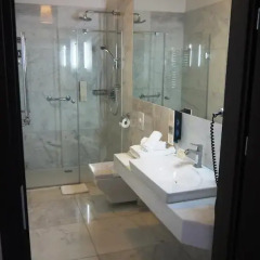 Hotel Krasicki 4* Полулюкс с различными типами кроватей фото 12