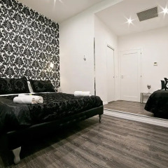 Отель Rome Key Luxury House Италия, Рим - отзывы, цены и фото номеров - забронировать отель Rome Key Luxury House онлайн комната для гостей фото 2