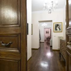 Отель Fontana de Trevi Apartment Италия, Рим - отзывы, цены и фото номеров - забронировать отель Fontana de Trevi Apartment онлайн удобства в номере