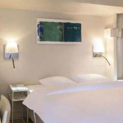 Hotel Arena комната для гостей фото 3