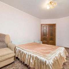Апартаменты Apartment on Spartakovskaya 165 комната для гостей фото 4