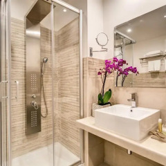 Hotel 87 Eighty-Seven 4* Стандартный номер с различными типами кроватей фото 3